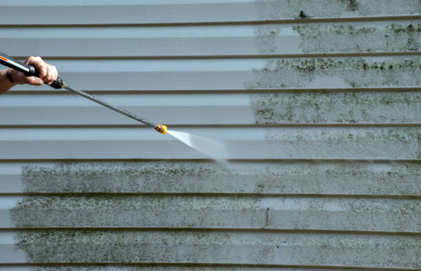 Local Pressure Washing Services in Groton, SD