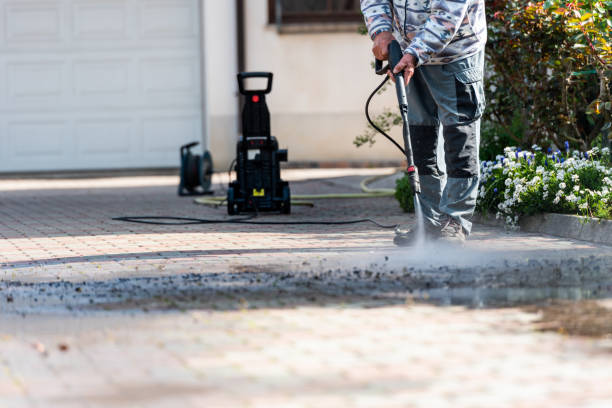 Best Deck Cleaning Services  in Groton, SD