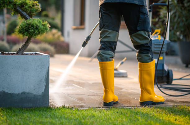 Best Deck Pressure Washing  in Groton, SD
